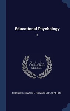 portada Educational Psychology: 2