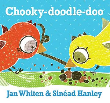 portada Chooky-Doodle-Doo (in English)