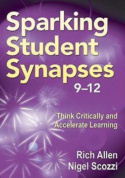 portada sparking student synapses 9-12