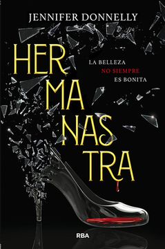 Hermanastra / Stepsister (in Spanish)