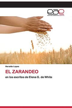 portada El Zarandeo: En los Escritos de Elena g. De White