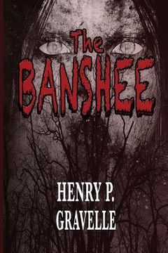 portada The Banshee (in English)