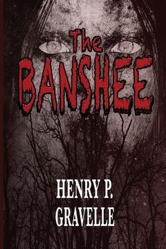 portada The Banshee (en Inglés)