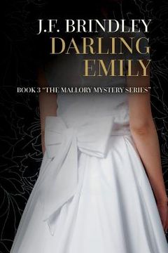 portada Darling Emily: Book 3 "The Mallory Mystery Series"