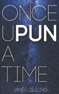 portada Once Upun a Time (in English)