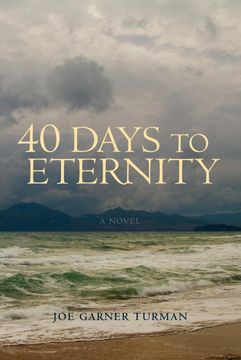 portada 40 Days to Eternity (en Inglés)