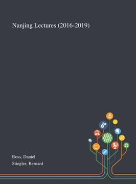 portada Nanjing Lectures (2016-2019)