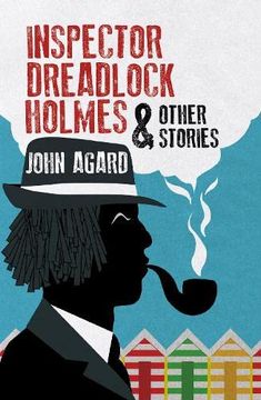 portada Inspector Dreadlock Holmes and Other Stories