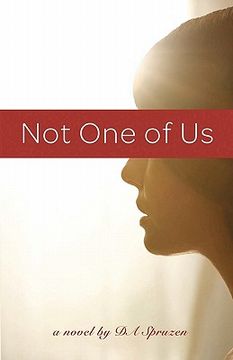 portada not one of us