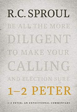 portada 1-2 Peter: An Expositional Commentary (en Inglés)