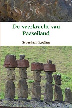 portada De Veerkracht van Paaseiland (in Dutch)