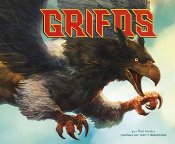 portada Grifos (in Spanish)
