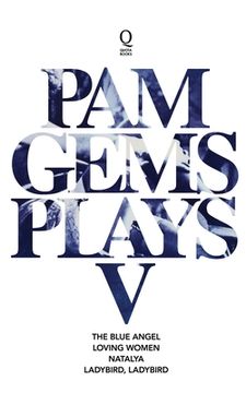 portada Pam Gems Plays 5