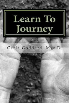 portada Learn To Journey: An Introduction (en Inglés)