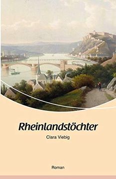 portada Rheinlandstöchter (in German)