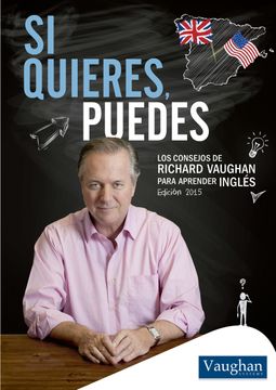 portada Si Quieres, Puedes (in Spanish)
