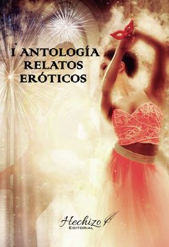 portada I Antologia Realtos Eroticos