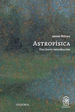 portada Astrofísica (in Spanish)
