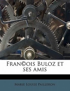 portada Fran(c)OIS Buloz Et Ses Amis Volume 2 (in French)