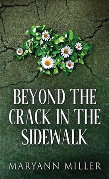 portada Beyond The Crack In The Sidewalk