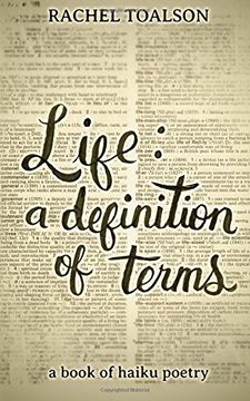 portada Life: a definition of terms