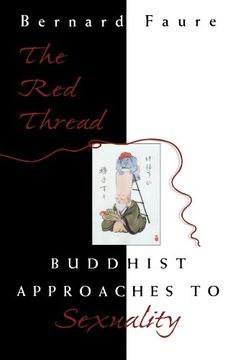 portada The red Thread: Buddhist Approaches to Sexuality (in English)