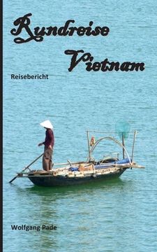 portada Rundreise Vietnam (German Edition) [Soft Cover ] (en Alemán)