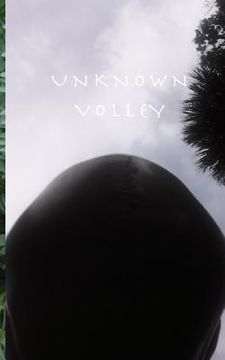 portada Unknown Volley (en Inglés)