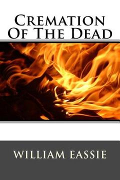 portada Cremation Of The Dead