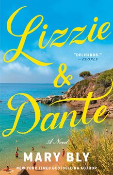 portada Lizzie & Dante: A Novel (en Inglés)