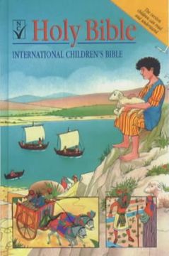 portada ICB International Children's Bible