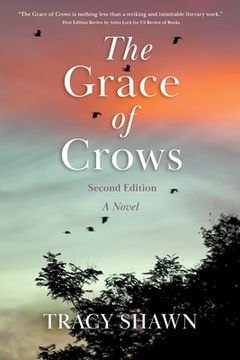 portada The Grace of Crows, Second Edition (en Inglés)