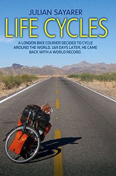 portada Life Cycles (in English)