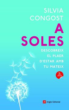 portada A Soles (in Catalan)