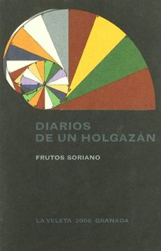 portada Diarios de un holgazán (in Spanish)