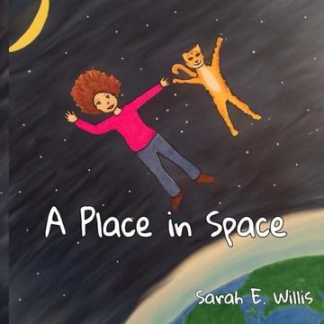 portada A Place in Space