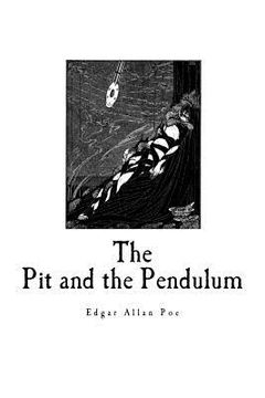 portada The Pit and the Pendulum (in English)