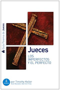 portada Jueces - Guía de Estudio: Los Imperfectos y el Perfecto