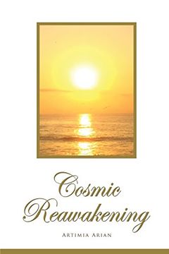 portada Cosmic Reawakening (en Inglés)
