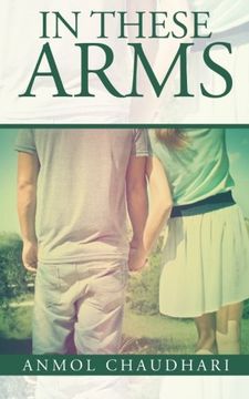 portada In These Arms