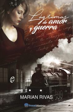 portada Lagrimas de Amor y Guerra (in Spanish)