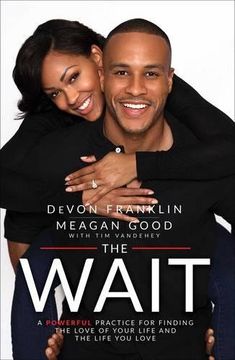 portada The Wait: A Powerful Practice for Finding the Love of Your Life and the Life You Love