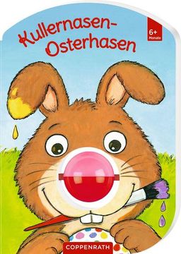 portada Kullernasen-Osterhasen (en Alemán)