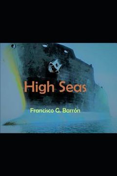 portada High Seas (en Inglés)