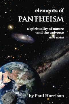 portada Elements of Pantheism: A Spirituality of Nature and the Universe (en Inglés)