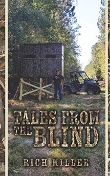 portada Tales From The Blind