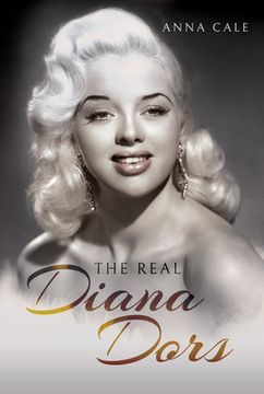 portada The Real Diana Dors (en Inglés)