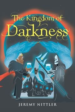 portada The Kingdom of Darkness (en Inglés)