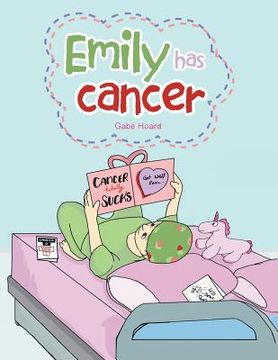 portada Emily Has Cancer (en Inglés)