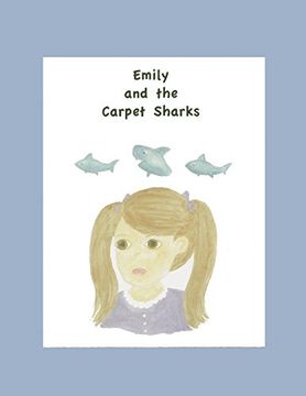 portada Emily and the Carpet Sharks